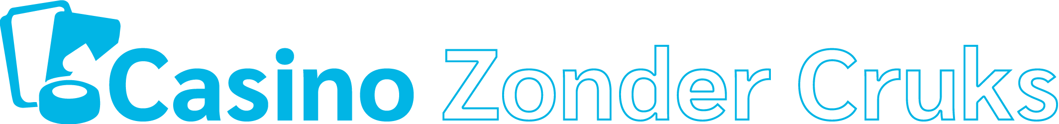casino zonder cruks logo